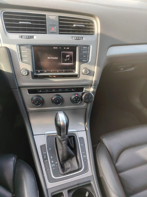 VW Golf VII 1,6 TDi 110 R-line DSG BMT 5d