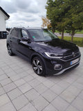 VW T-Cross 1,5 TSi 150 Style Team DSG 5d