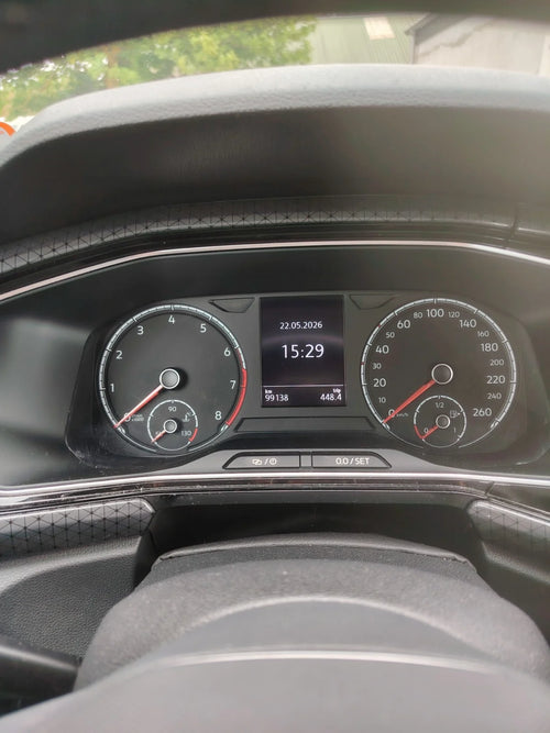 VW T-Cross 1,5 TSi 150 Style Team DSG 5d